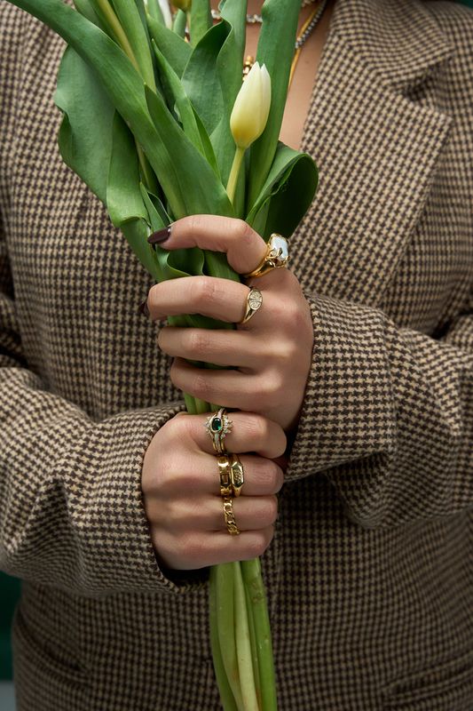 High Quality Yet Affordable Jewelry For Mother's Day