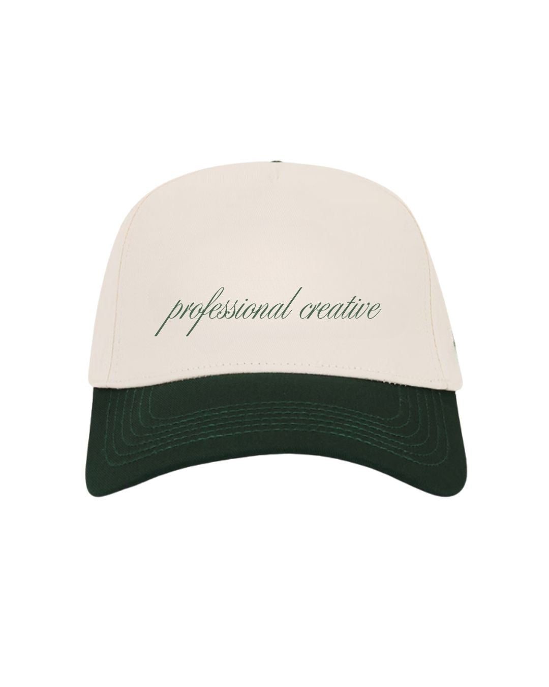 Professional Creative