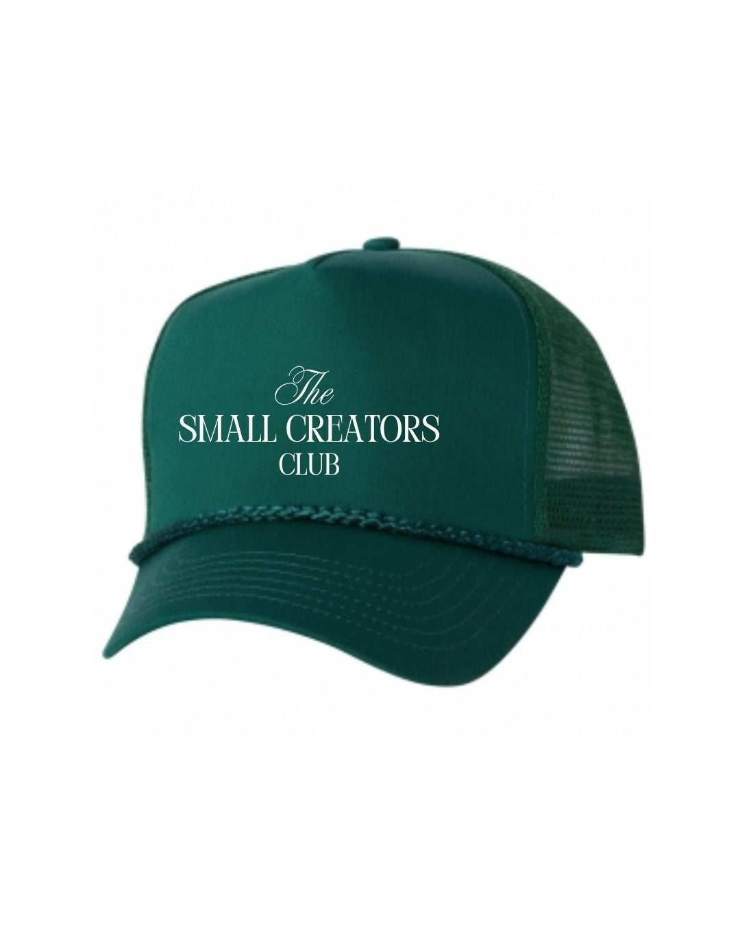 The Small Creator Club