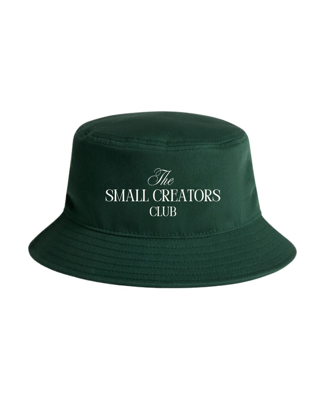 The Small Creator Club