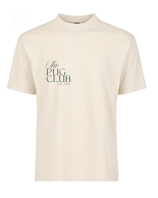 Pug Lovers Are A Different Breed Graphic Tee