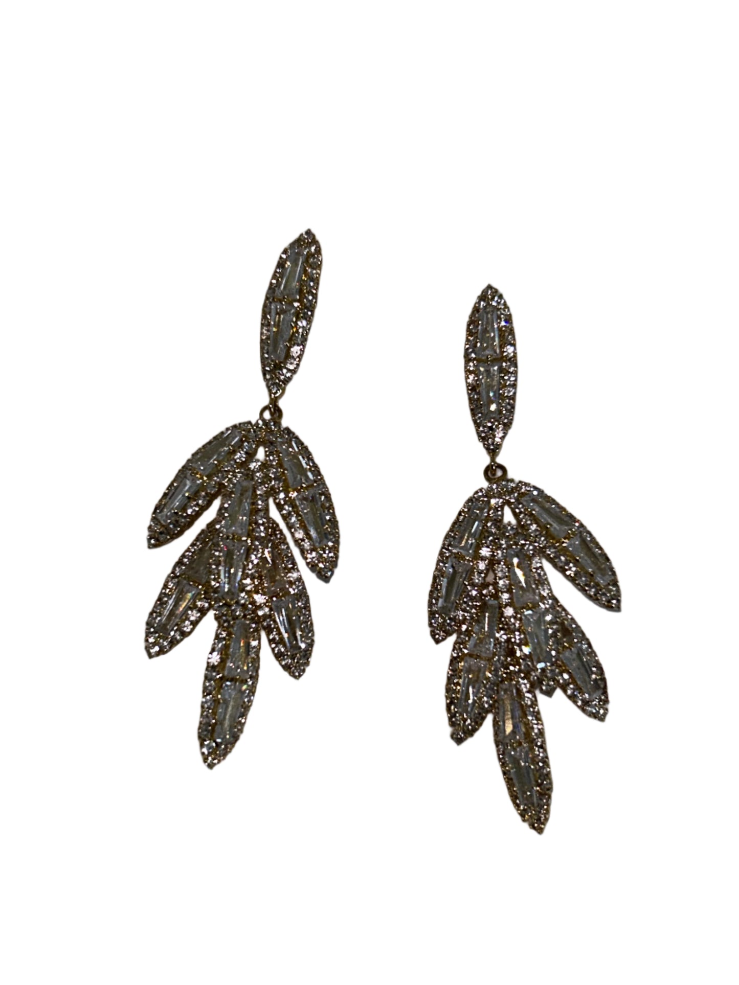 The Odora Earrings